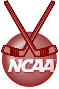 NCAA Hockey